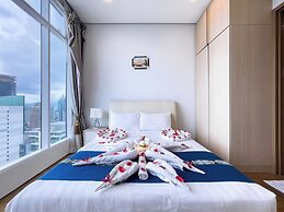 Soho Suites KLCC By Rest Kuala Lumpur