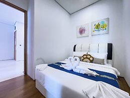 Soho Suites KLCC By Rest Kuala Lumpur