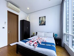 Soho Suites KLCC By Rest Kuala Lumpur