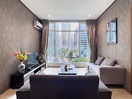 Soho Suites KLCC By Rest Kuala Lumpur