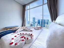 Soho Suites KLCC By Rest Kuala Lumpur