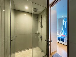 Soho Suites KLCC By Rest Kuala Lumpur