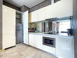 Soho Suites KLCC By Rest Kuala Lumpur