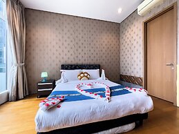 Soho Suites KLCC By Rest Kuala Lumpur