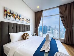 Soho Suites KLCC By Rest Kuala Lumpur