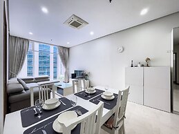 Soho Suites KLCC By Rest Kuala Lumpur