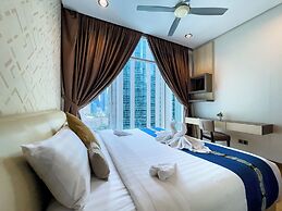 Soho Suites KLCC By Rest Kuala Lumpur