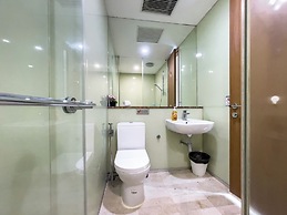 Soho Suites KLCC By Rest Kuala Lumpur