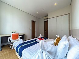 Soho Suites KLCC By Rest Kuala Lumpur