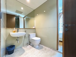 Soho Suites KLCC By Rest Kuala Lumpur