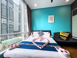 Soho Suites KLCC By Rest Kuala Lumpur