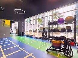 Soho Suites KLCC By Rest Kuala Lumpur