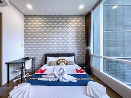 Soho Suites KLCC By Rest Kuala Lumpur