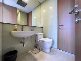 Soho Suites KLCC By Rest Kuala Lumpur