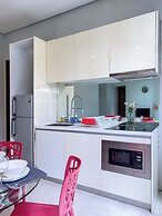 Soho Suites KLCC By Rest Kuala Lumpur