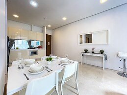 Soho Suites KLCC By Rest Kuala Lumpur