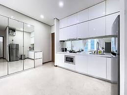 Soho Suites KLCC By Rest Kuala Lumpur