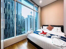 Soho Suites KLCC By Rest Kuala Lumpur
