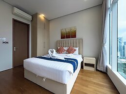 Soho Suites KLCC By Rest Kuala Lumpur