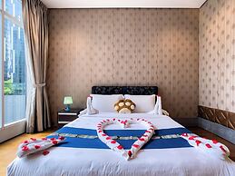 Soho Suites KLCC By Rest Kuala Lumpur