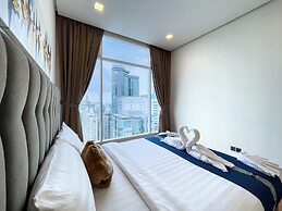 Soho Suites KLCC By Rest Kuala Lumpur