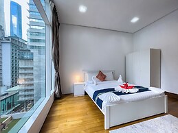 Soho Suites KLCC By Rest Kuala Lumpur