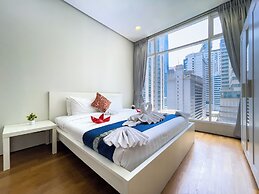 Soho Suites KLCC By Rest Kuala Lumpur