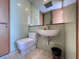 Soho Suites KLCC By Rest Kuala Lumpur