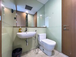 Soho Suites KLCC By Rest Kuala Lumpur