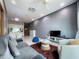 Soho Suites KLCC By Rest Kuala Lumpur