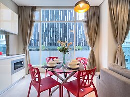 Soho Suites KLCC By Rest Kuala Lumpur