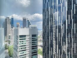 Soho Suites KLCC By Rest Kuala Lumpur