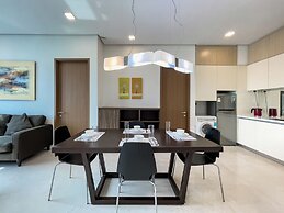 Soho Suites KLCC By Rest Kuala Lumpur