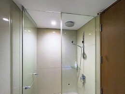 Soho Suites KLCC By Rest Kuala Lumpur