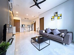 Soho Suites KLCC By Rest Kuala Lumpur