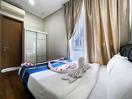Soho Suites KLCC By Rest Kuala Lumpur