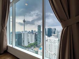 Soho Suites KLCC By Rest Kuala Lumpur