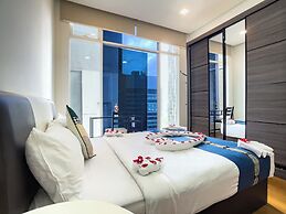 Soho Suites KLCC By Rest Kuala Lumpur