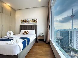 Soho Suites KLCC By Rest Kuala Lumpur