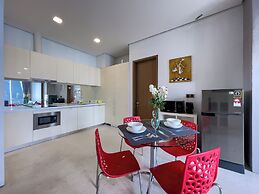 Soho Suites KLCC By Rest Kuala Lumpur