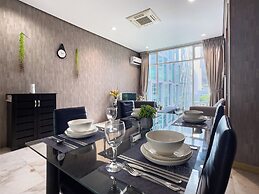 Soho Suites KLCC By Rest Kuala Lumpur