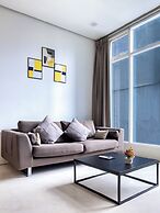 Soho Suites KLCC By Rest Kuala Lumpur