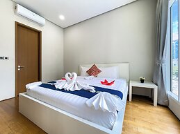 Soho Suites KLCC By Rest Kuala Lumpur