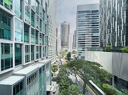 Soho Suites KLCC By Rest Kuala Lumpur