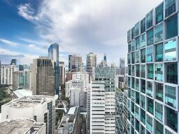 Soho Suites KLCC By Rest Kuala Lumpur