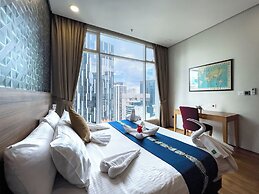 Soho Suites KLCC By Rest Kuala Lumpur