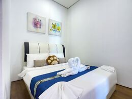 Soho Suites KLCC By Rest Kuala Lumpur