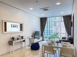 Soho Suites KLCC By Rest Kuala Lumpur