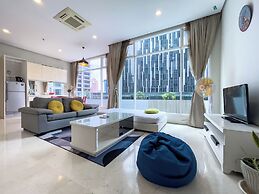 Soho Suites KLCC By Rest Kuala Lumpur