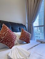 Soho Suites KLCC By Rest Kuala Lumpur